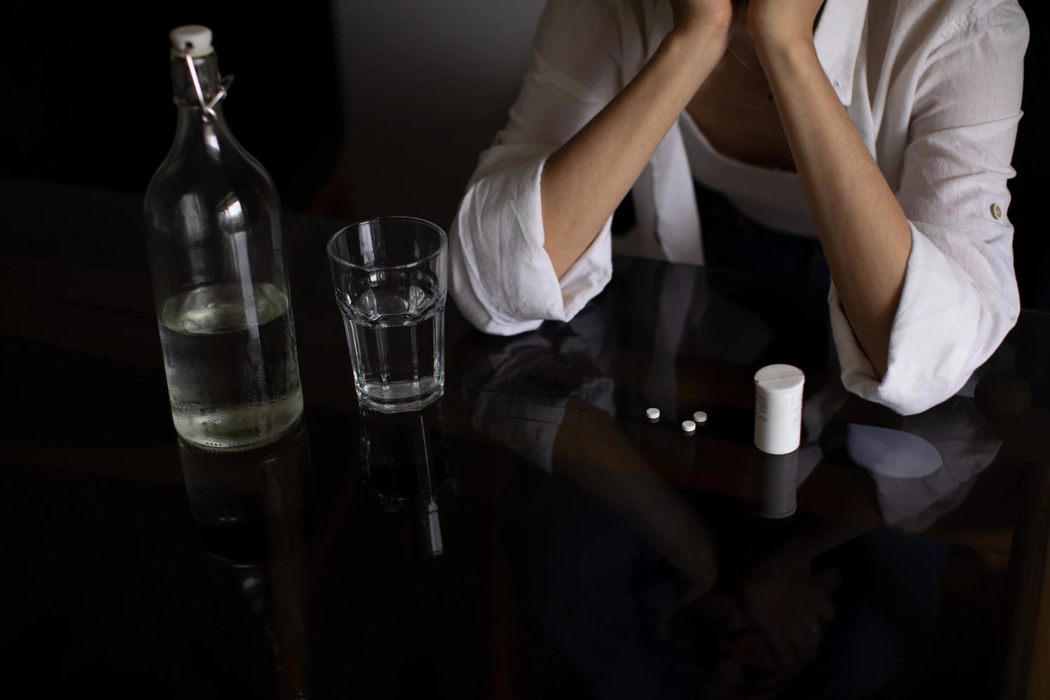 Czy są leki na alkoholizm? - Farmakologiczne leczenie alkoholizmu